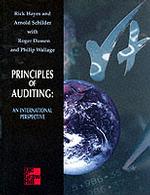 Principles of Auditing : An International Perspective