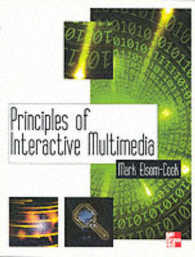 Principles of Interactive Multimedia -- Paperback / softback