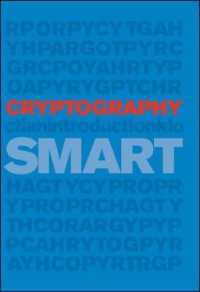 Cryptography : An Introduction