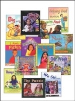 Kr Reinforcement Book Band Pink Single Copy Set (Storyteller) -- Paperback