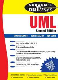 Schaum's Outline's UML （2ND）
