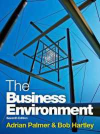 The Business Environment （7TH）