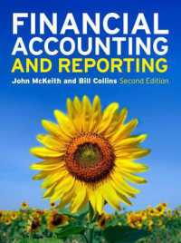 Financial Accounting and Reporting （2ND）