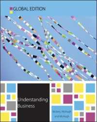 Understanding Business -- Paperback （Global ed）