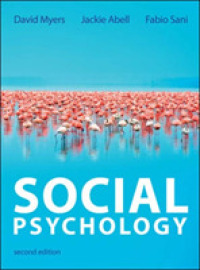 Social Psychology -- Paperback / softback （2 ed）