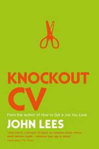 Knockout CV （UK）