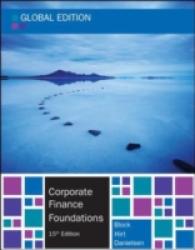 Corporate Finance Foundations (ISE)