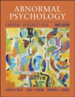 Abnormal Psychology : Current Perspectives （9 PCK HAR/）