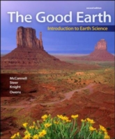 The Good Earth : Introduction to Earth Science （2ND）