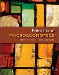 Principles of Macroeconomics （5TH）
