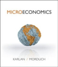 Microeconomics (The Mcgraw-hill Economics Series)