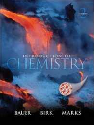 Introduction to Chemistry （2ND）