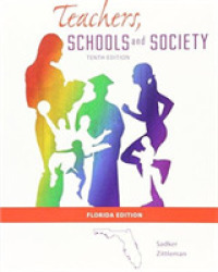 Teachers, Schools, and Society （10TH）