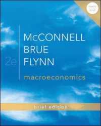 Macroeconomics (The Mcgraw-hill Economics) （2 Brief）
