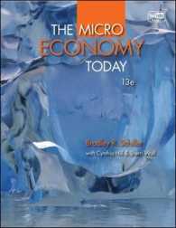 The Micro Economy Today （13TH）