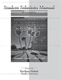 Calculus for Business, Economics, and the Social and Life Sciences （11 BRI STU）