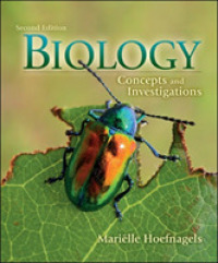 Biology : Concepts and Investigations （2ND）