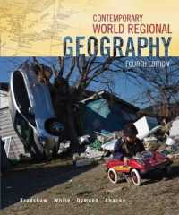 Geography Connectplus 1-Semester Access Card （4 PSC）