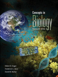 Concepts in Biology （14 PAP/PSC）