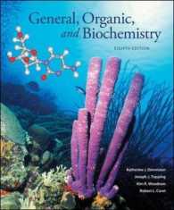 General, Organic, and Biochemistry （8 STU STG）