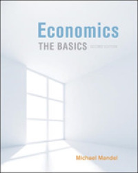 Economics the Basics + Connect Plus （2 PCK PAP/）