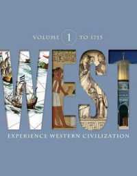 West Vol. 1 with Connect Plus 1 Term Access Card