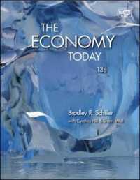 Economy Today with Connect Access Card （13TH）