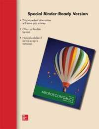 Microeconomics （11 LSLF）