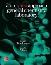 Chemistry : Atoms First （2 CSM SPI）