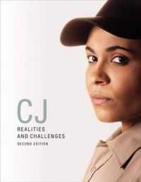 CJ Realities and Challenges with Connect Criminal Justice Access Code （2ND）