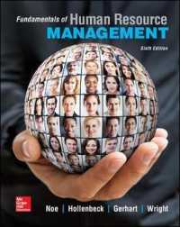 Fundamentals of Human Resource Management （6TH）
