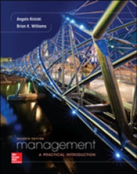 Management : A Practical Introduction （7 LSLF）