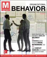 M : Organizational Behavior （3TH）