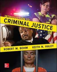 Introduction to Criminal Justice （9TH）