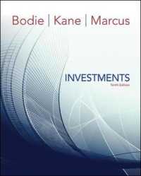 Investments （10TH）