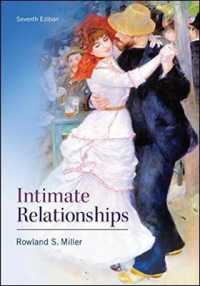 Intimate Relationships （7TH）