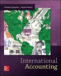 International Accounting （4TH）