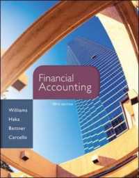 Financial Accounting （16TH）