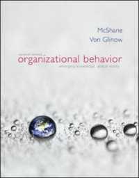 Organizational Behavior （7TH）