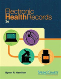 Electronic Health Records （3 PCK SPI）