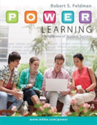 P.O.W.E.R. Learning : Foundations of Student Success