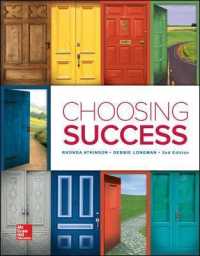 Choosing Success （2ND）