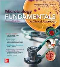 Microbiology Fundamentals : A Clinical Approach （2ND）