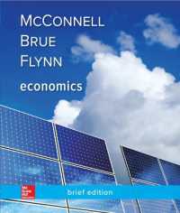 Economics, Brief Edition （3RD）