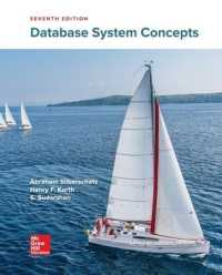 Database System Concepts （7TH）