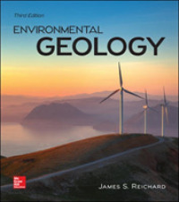 Environmental Geology （3TH）