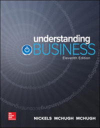 Understanding Business （11TH）