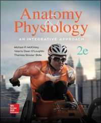 Anatomy & Physiology : An Integrative Approach （2ND）