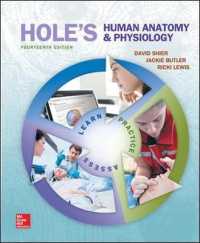 Hole's Human Anatomy & Physiology （14TH）