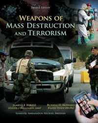 Weapons of Mass Destruction and Terrorism （2ND）
